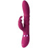 Vive Sora G-Punkt Rabbit-Vibrator mit Stossenden Ringen