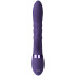 Vive Sora G-Punkt Rabbit-Vibrator mit Stossenden Ringen