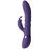 Vive Sora G-Punkt Rabbit-Vibrator mit Stossenden Ringen