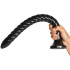 Ouch! Swirled Anal Snake Dildo 40 cm