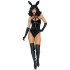 Dreamgirl Bad Girl Bunny Kostüm