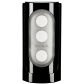 TENGA Flip Hole Black Handjob Masturbator