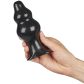 Tantus Severin Analplug Gross