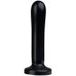 Tantus Silk Silikondildo Large