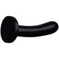 Tantus Silk Silikondildo Large