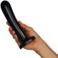 Tantus Silk Silikondildo Large