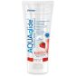 Aquaglide Gleitgel mit Geschmack 100 ml