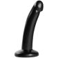 Vixen Creations Mistress Dildo mit Saugnapf 18 cm