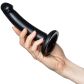 Vixen Creations Mistress Dildo mit Saugnapf 18 cm