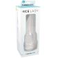 Fleshlight Ice Lady Crystal Vagina
