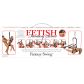 Fetish Fantasy Sexschaukel