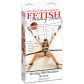 Fetish Fantasy Bondage-Set