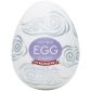 TENGA Egg Cloudy