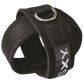 SXY Deluxe Neopren Cross Manschetten
