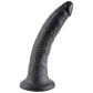 King Cock - Cock Dildo 17.5 cm
