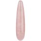 Chakrubs The Heart Original Rosen Quartz Dildo