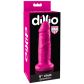Dillio Chub Realistischer Dildo 18 cm mit Saugnapf