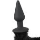 Tailz Bad Kitty Katzenschwanz Analplug