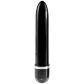 King Cock Stiffy Dildo-Vibrator 15,2 cm