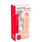 You2Toys Realistixxx Real Playboy Dildo 23 cm mit Saugnapf