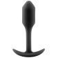 B-Vibe Snug Plug 1 Analplug