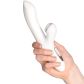 Satisfyer Pro+ G-Punkt Rabbit-Vibrator