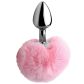 Tailz Fluffy Bunny Analplug mit Schwanz