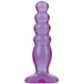 Crystal Jellies Anal Delight Analplug