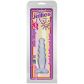 Crystal Jellies Anal Delight Analplug