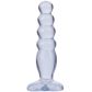 Crystal Jellies Anal Delight Analplug