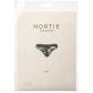 NORTIE Siv Schrittfreier String-Tanga aus Spitze