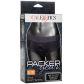 CalExotics Packer Gear Brief Harnisch