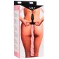Tailz Analplug mit Pferdeschwanz Pink