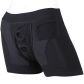 SpareParts HardWear Tomboi Boxer Harnisch für Frauen