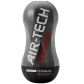 TENGA Handjob Masturbator „Air-Tech Squeeze Strong“
