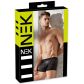 NEK Boxershorts mit Reissverschluss