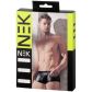 NEK Wetlook Boxershorts