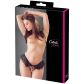Cottelli G-String mit Perlen