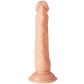 Willie City Realistischer Dildo mit Saugnapf 23 cm