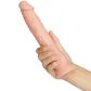 Willie City Realistischer Dildo mit Saugnapf 23 cm