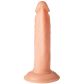 Willie City Realistischer Dildo mit Saugnapf 19 cm