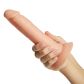 Willie City Realistischer Dildo mit Saugnapf 19 cm