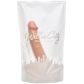 Willie City Classic Realistischer Dildo mit Saugnapf 23 cm