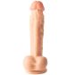 Willie City Classic Realistischer Dildo mit Saugnapf 23,5 cm