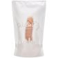 Willie City Luxe Realistischer Silikondildo mit Saugnapf 23 cm