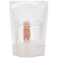 Willie City Luxe Realistischer Silikondildo mit Saugnapf 15 cm