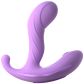 Fantasy for Her G-Spot Stimulate-Her Vibrator mit Fernbedienung