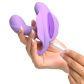 Fantasy for Her G-Spot Stimulate-Her Vibrator mit Fernbedienung