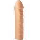 Willie City Realistischer Dildo 19 cm
