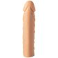 Willie City Realistischer Dildo 19 cm